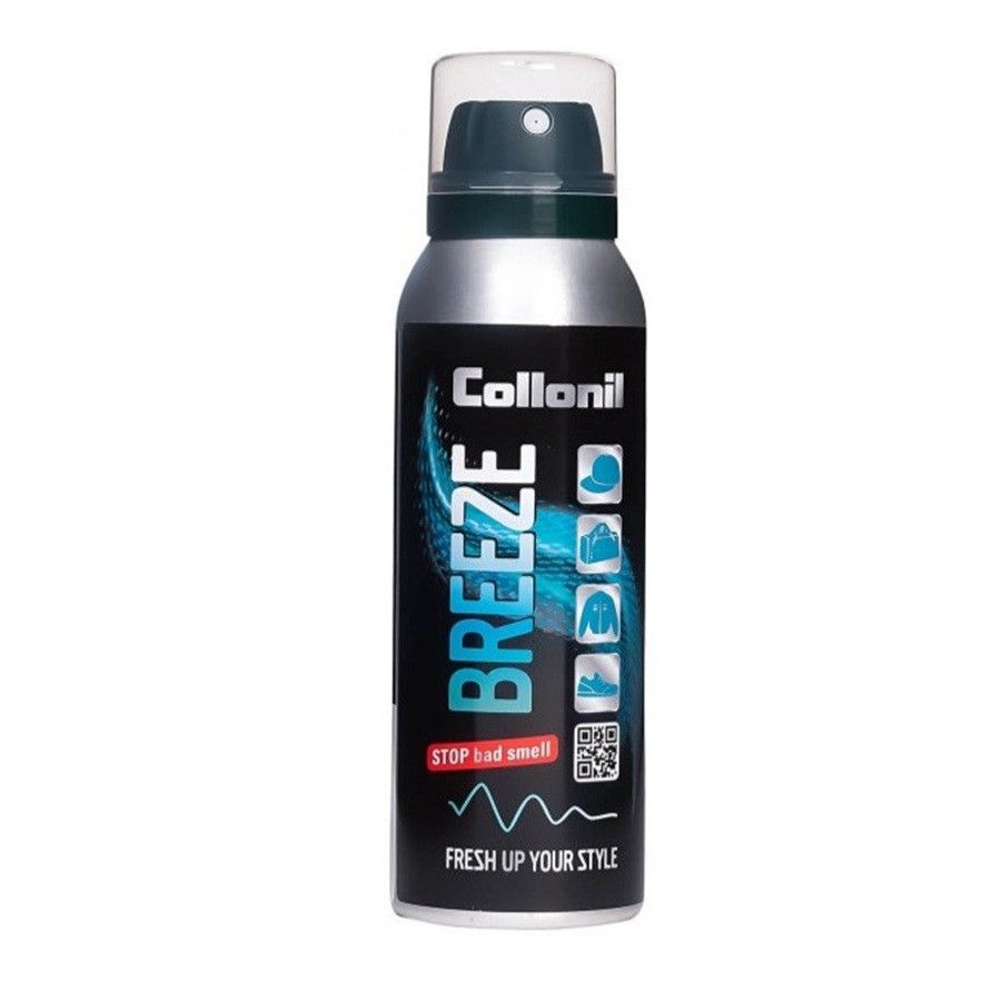 Collonil - Breeze Anti Odor Spray - 125 ml