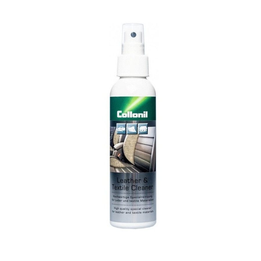 Collonil - Car Care Leather & Textile Cleaner - 150ml