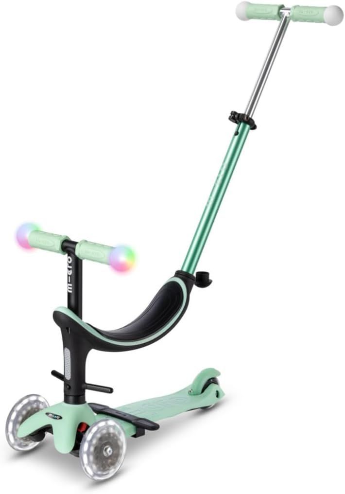 Micro - Mini2grow Deluxe Magic Led - Mint