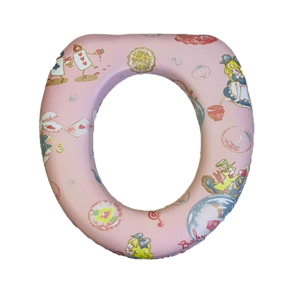 Star Babies - Potty Seat With Handle - Doll