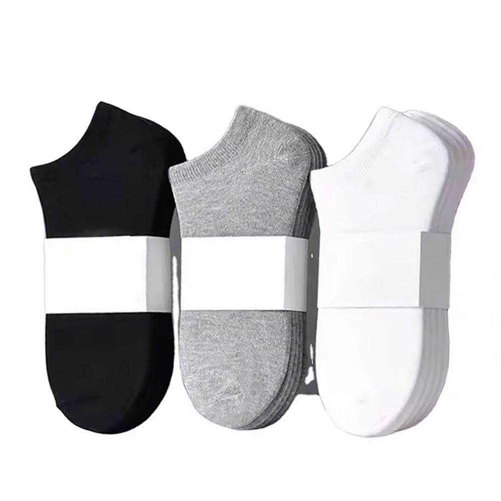 A To Z - Women Socks - Pack of 3 - Color May Vary