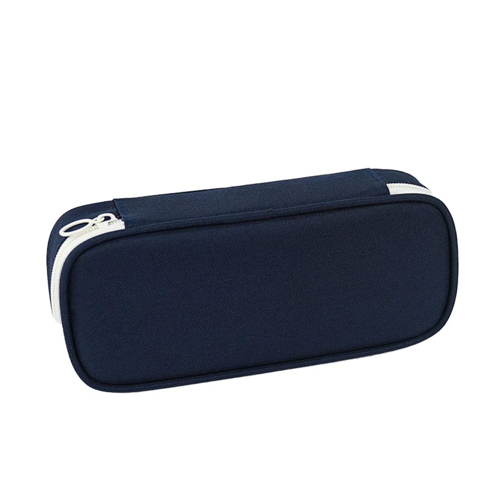 Star Babies - Silicone Pencil Case - Blue