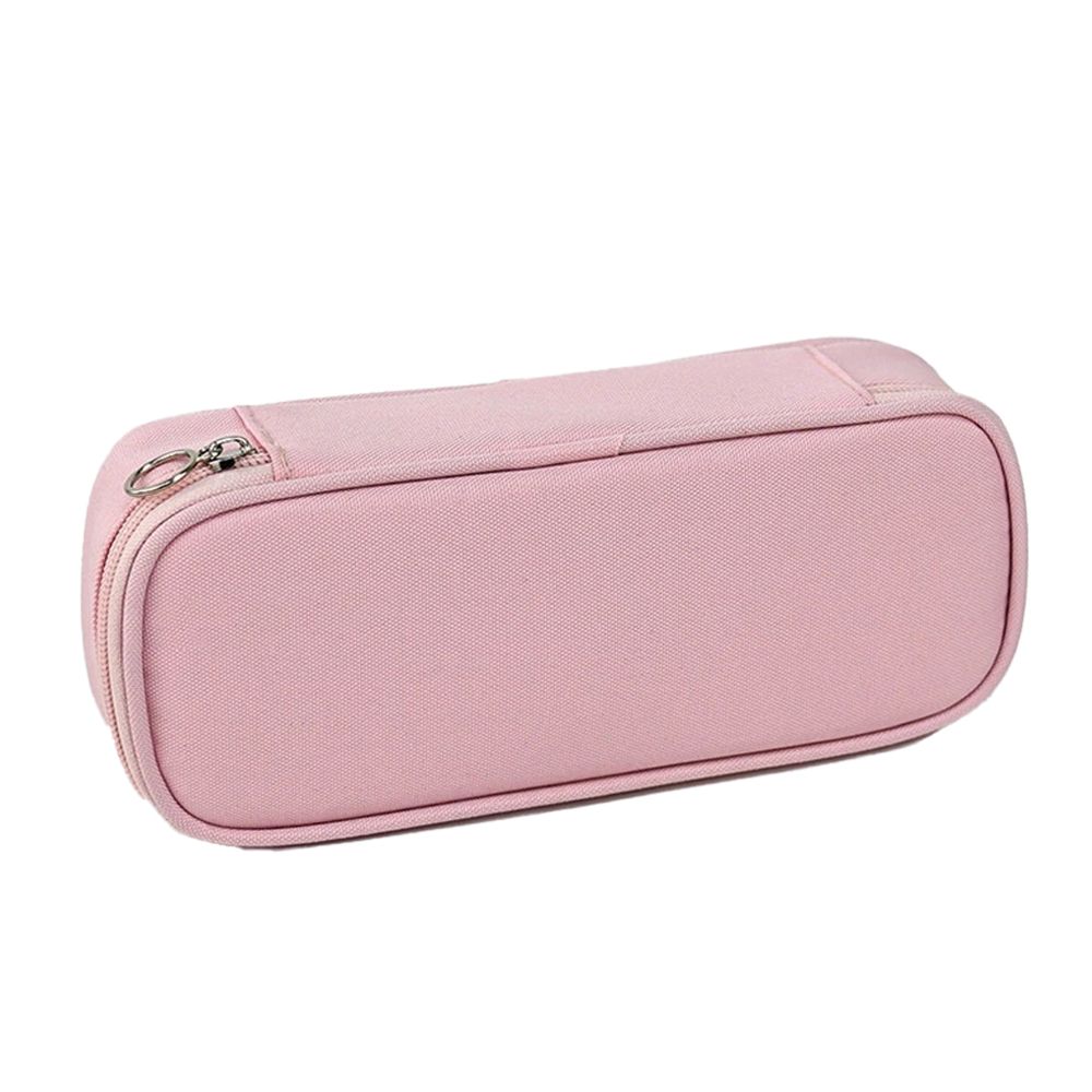 Star Babies - Silicone Pencil Case - Pink