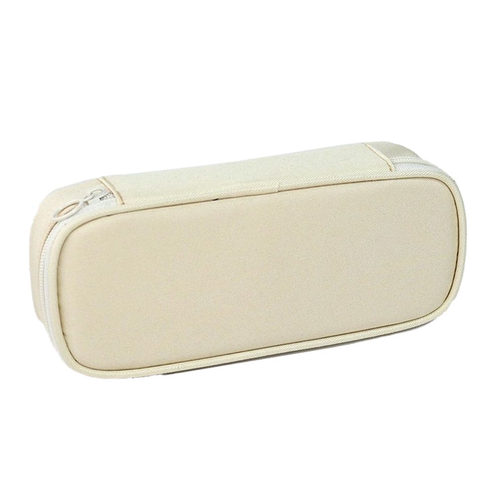 Star Babies - Silicone Pencil Case - Khaki