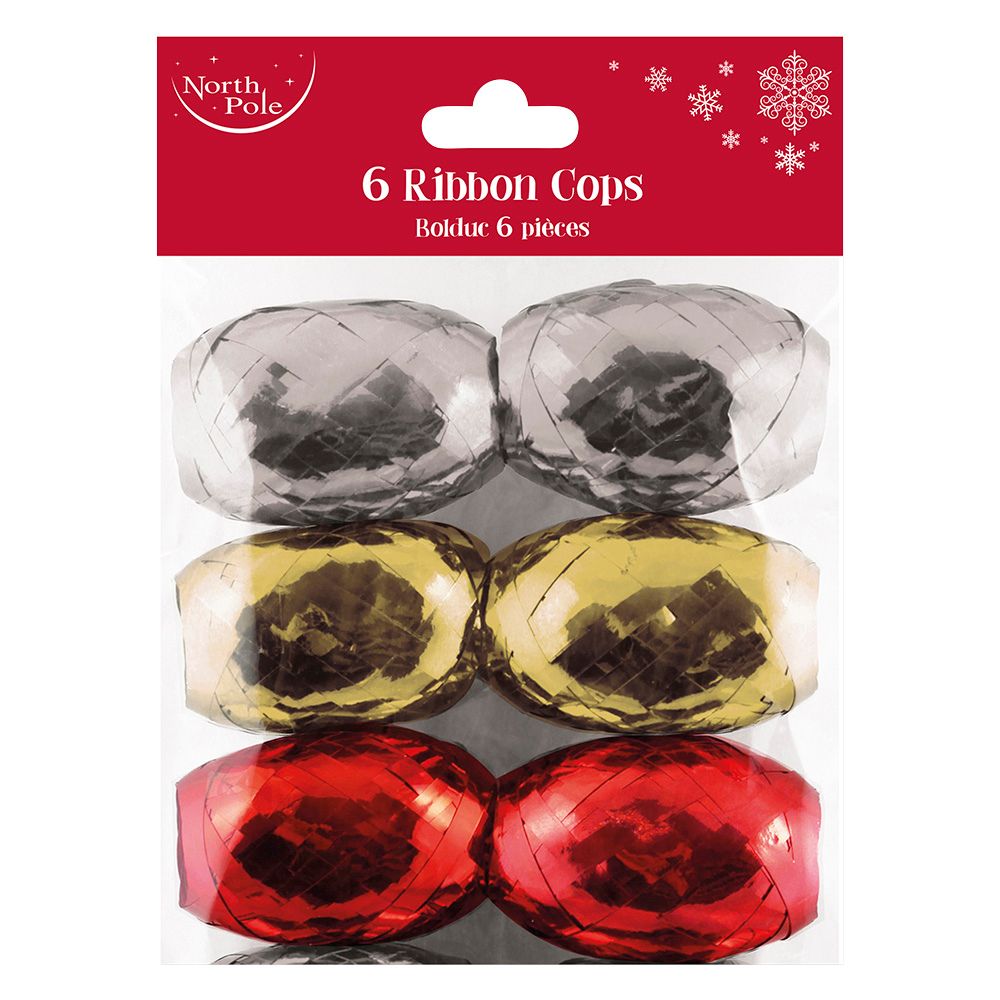 يوروراب - أشرطة زينة - مزيج تقليدي - عدد 6