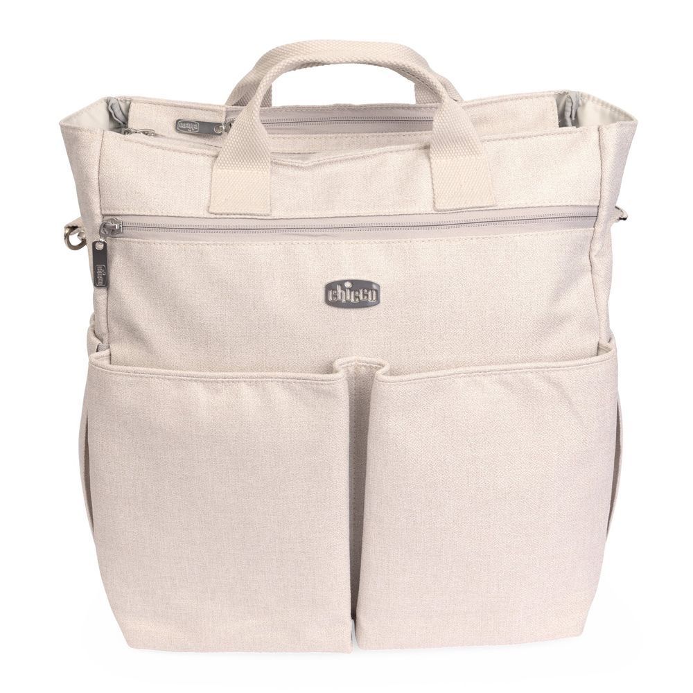 Chicco - Parent Bag - Amber Glow