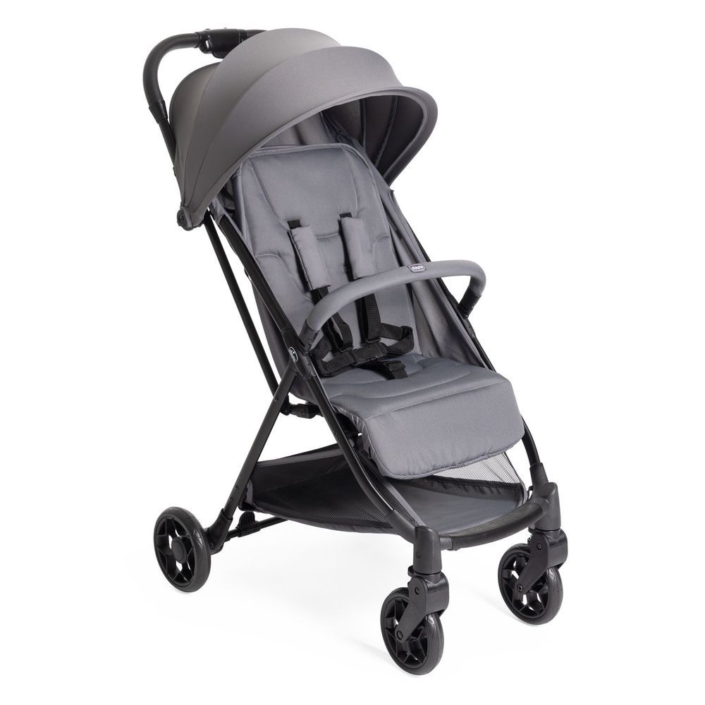 Chicco - Urbino Stroller - Grayness