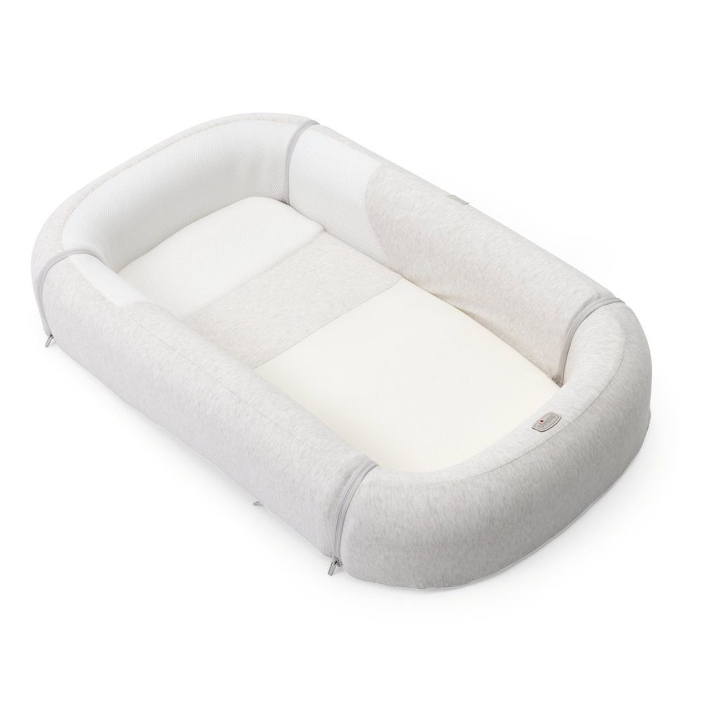 Chicco - 3-In-1 Mommy Pod - Natural