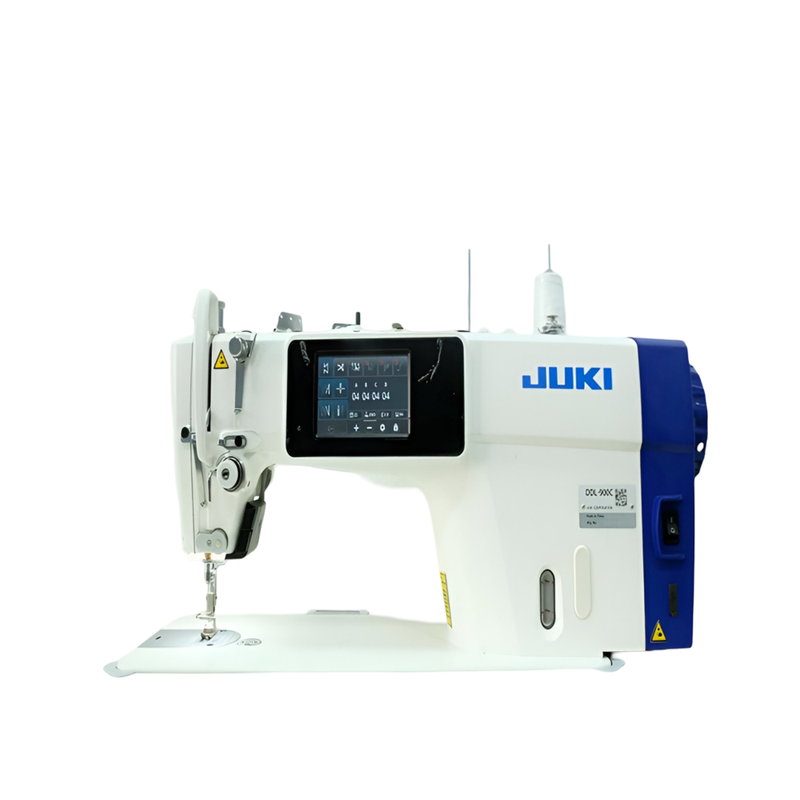 Juki - DDL-900CSMBK 1 Needle Direct Drive Motor Lockstitch Machine With Table Stand