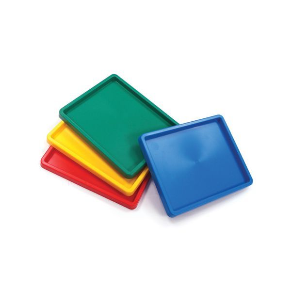 ماجور برش - صينية تحبير - 4 قطع - 25 سم