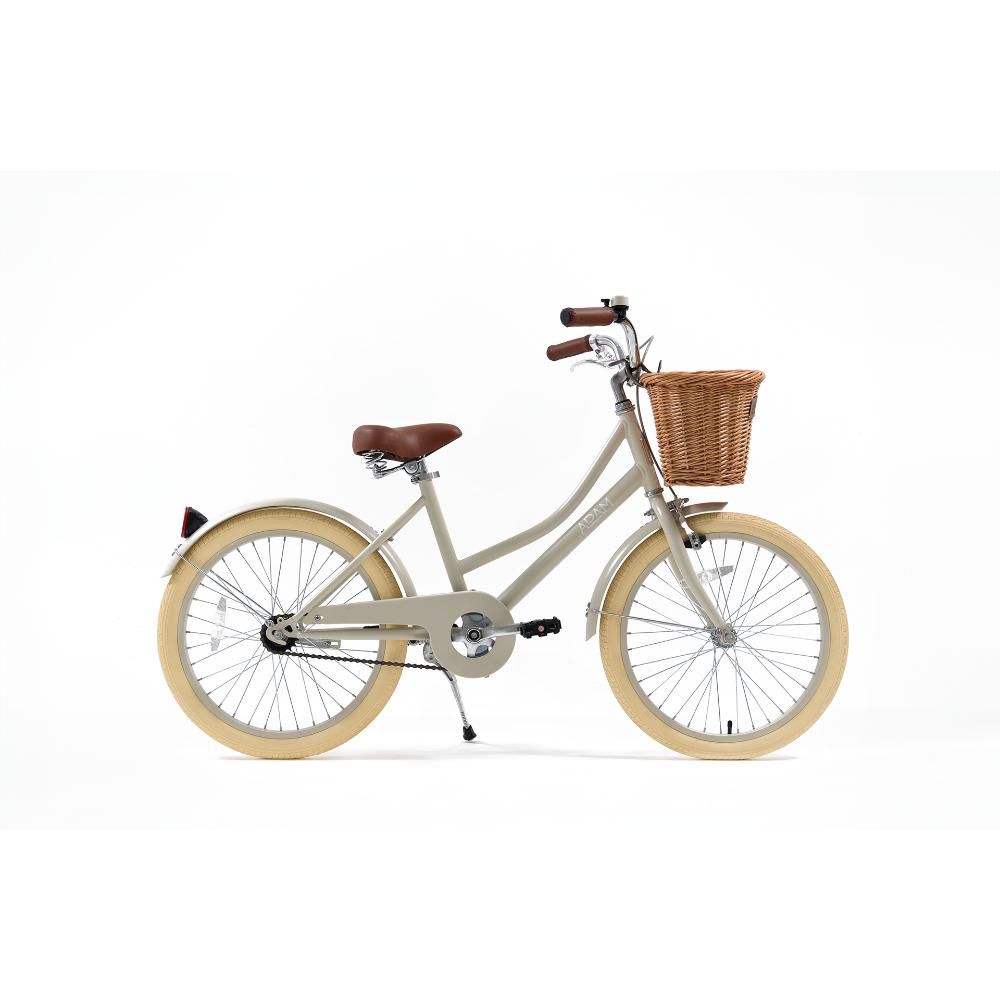 Adam Bike - The Dutch Style 20-Inch - Beige