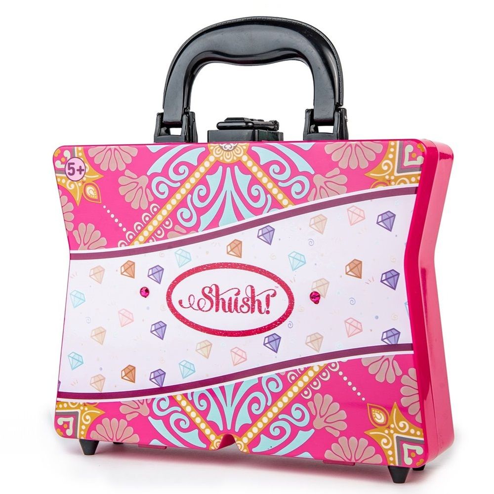 Shush! - Mega Beauty Suitcase