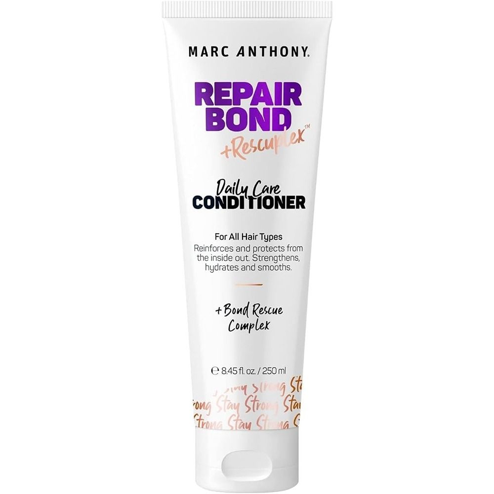 Marc Anthony - Repair Bond & Rescuplex Daily Care Conditioner - 250 ml