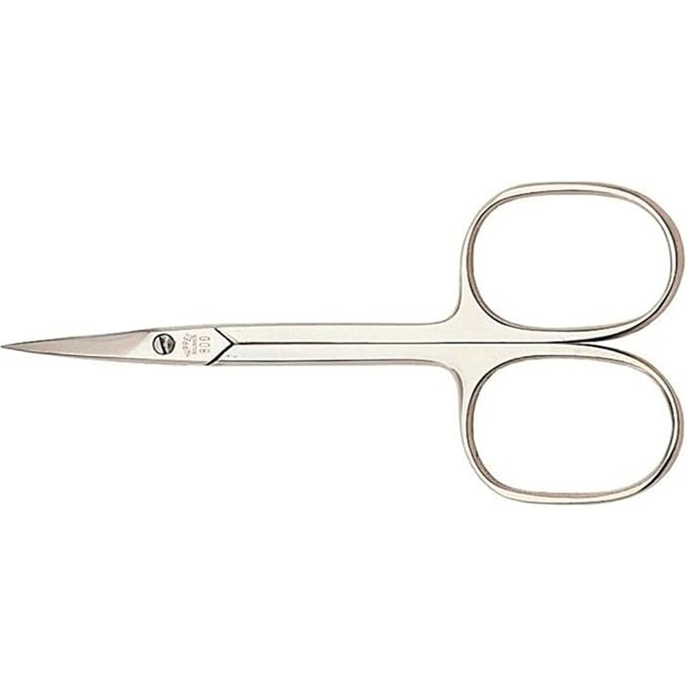 Nippes - Solingen Cuticle Scissors - Pedicure Or Manicure
