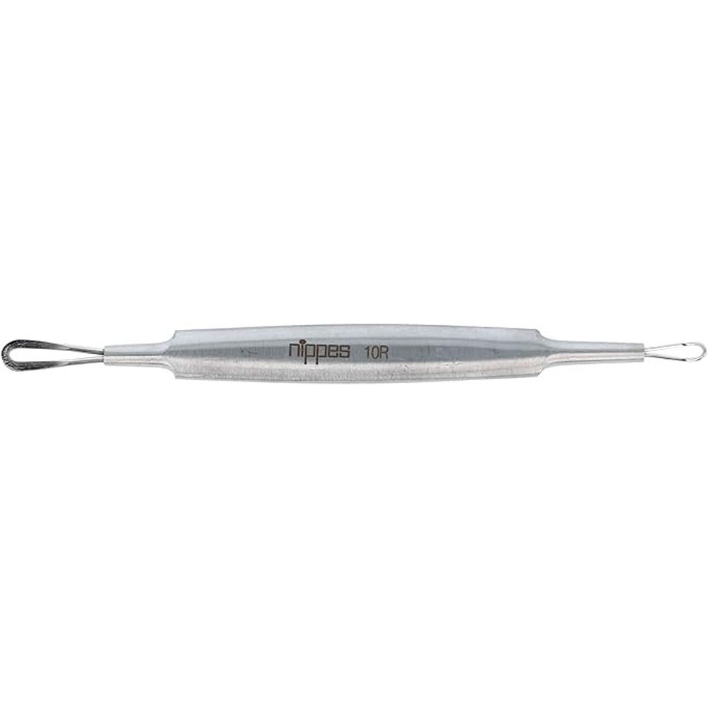 Nippes - 2 Heads - Blackhead Extractor