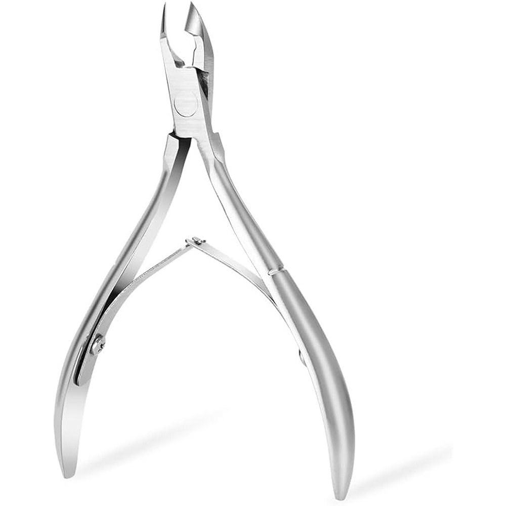 Nippes - Solingen Cuticle Nipper Double Spring cutter