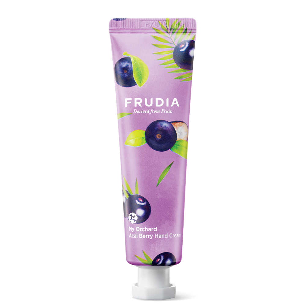Frudia - My Orchard Hand Cream - Acai Berry - 30 gm