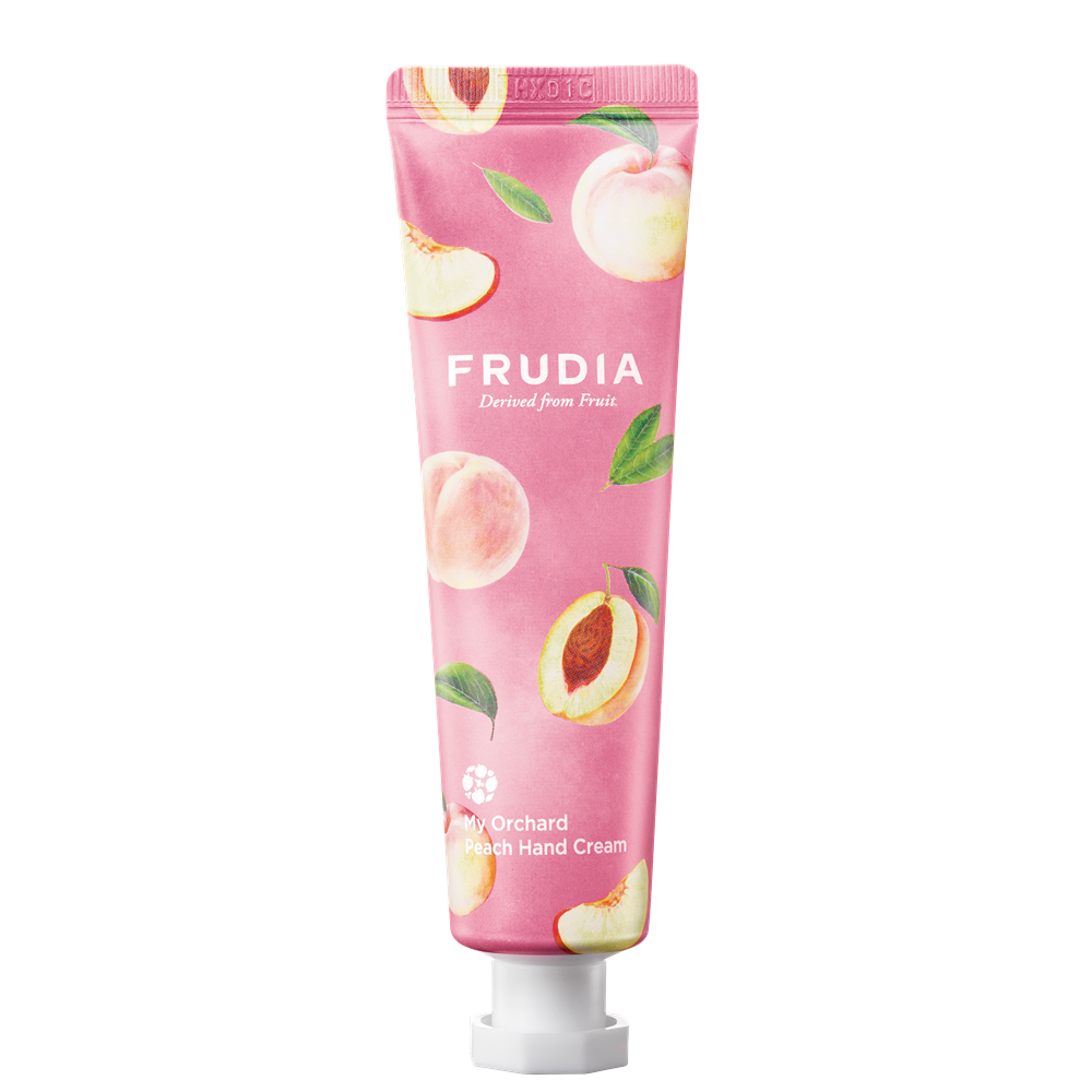 Frudia - My Orchard Hand Cream - Peach - 30 gm