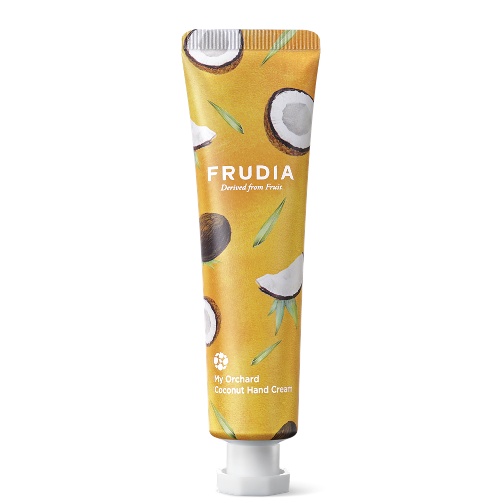 Frudia - My Orchard Hand Cream - Coconut - 30 gm