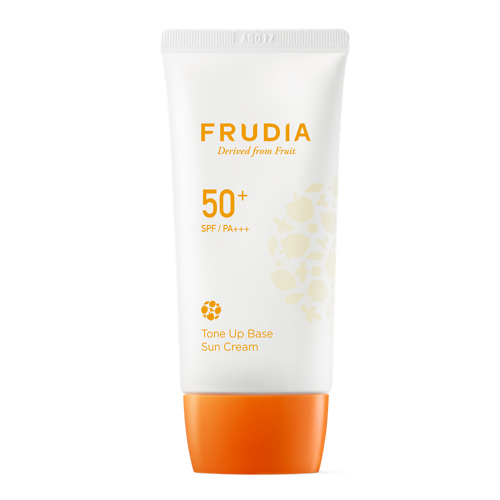 Frudia - Tone Up Base SPF 50 Face Sun Cream - 50 gm