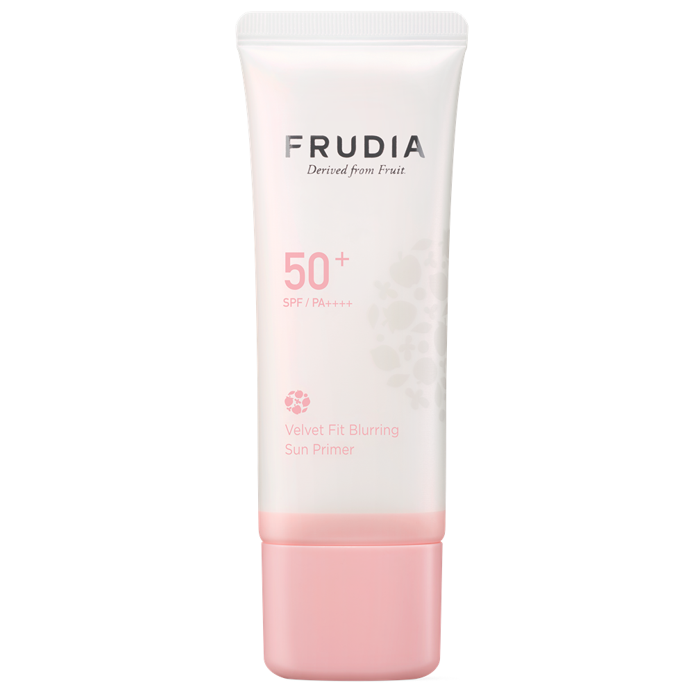 Frudia - Velvet Fit Blurring SPF 50 Sun Face Primer - 40 gm