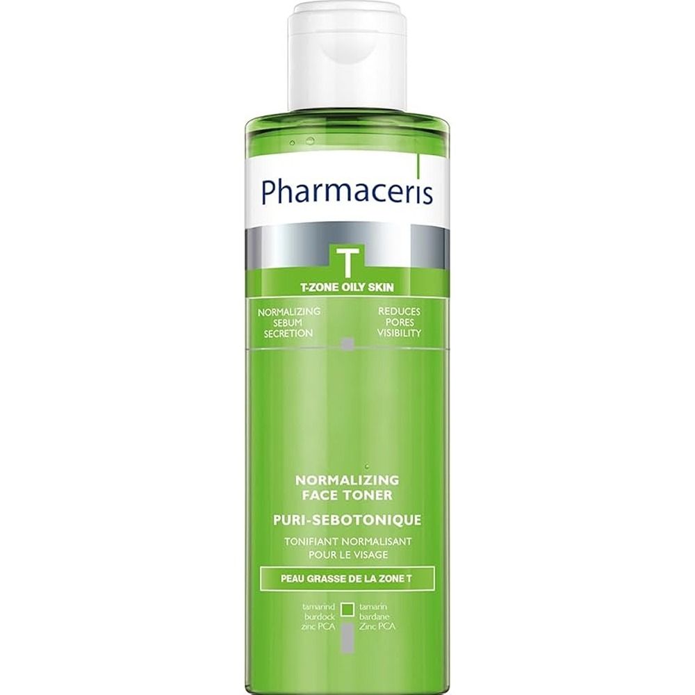 Pharmaceris - T Puri-Sebotonique Normalizing Face Toner - 200 ml