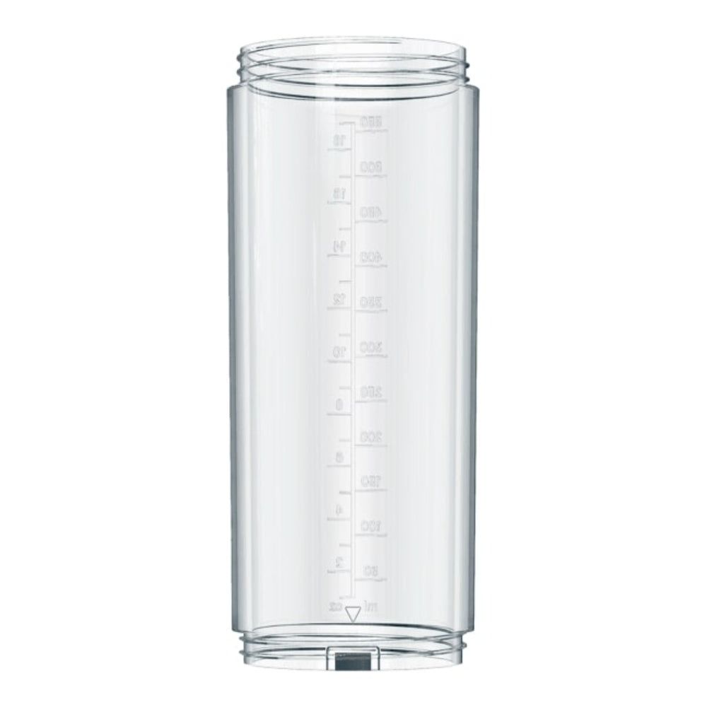 BlendJet - V2 Accessories Jar Only - Clear - 590ml