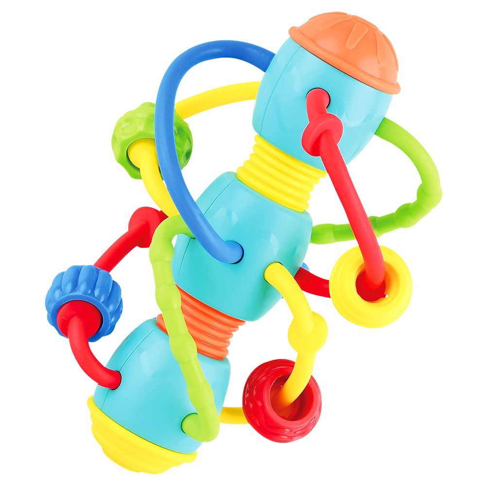 PlayGo - Bendy Ring & Beads