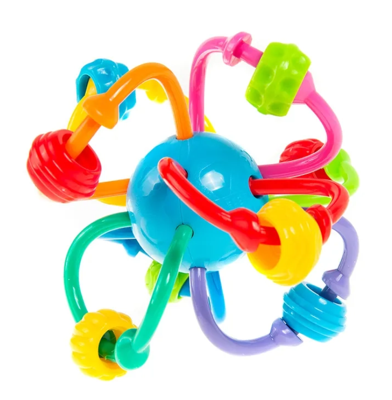 PlayGo - Wire Maze Ball