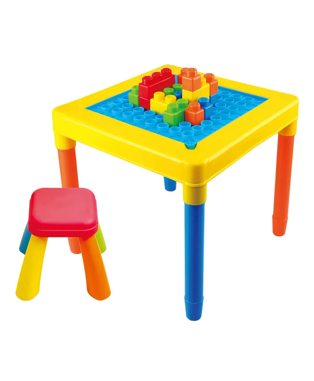PlayGo - My Play Table With Chair