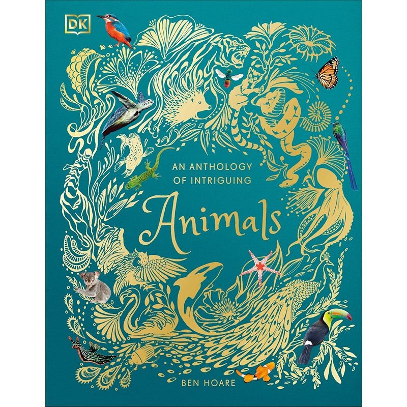 An Anthology of Intriguing Animals