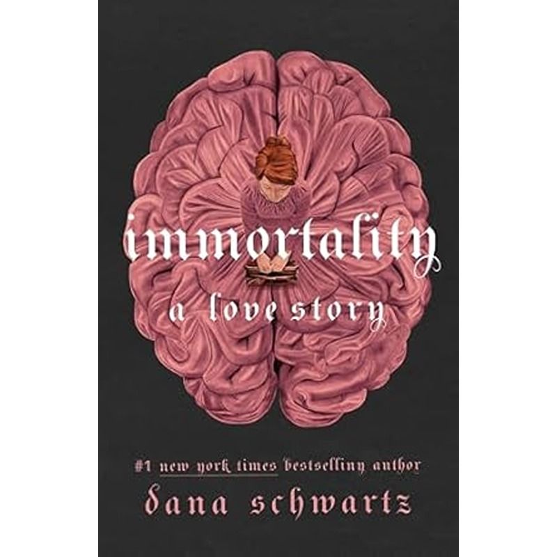 Immortality: A Love Story