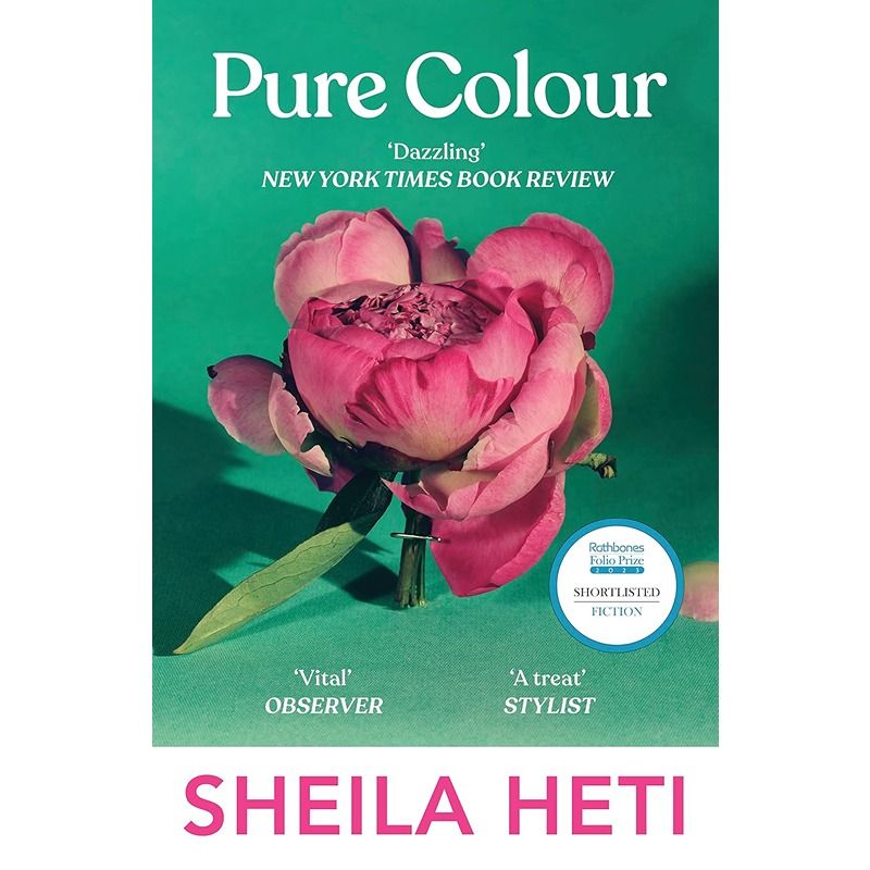 Pure Colour