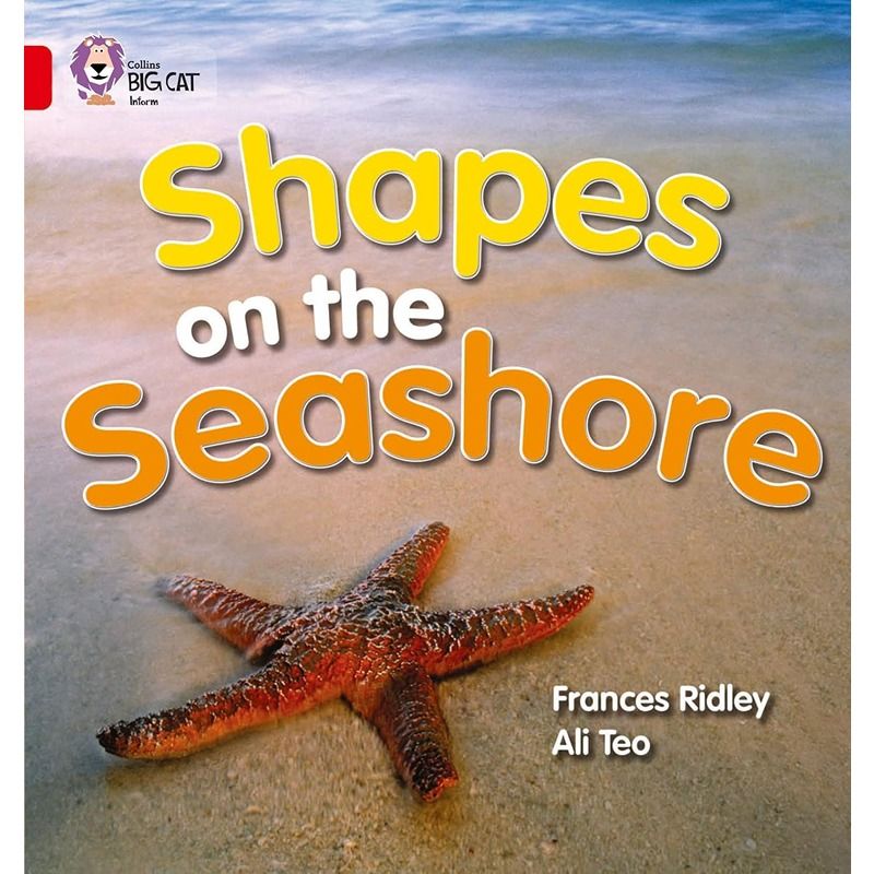 Shapes On The Seashore