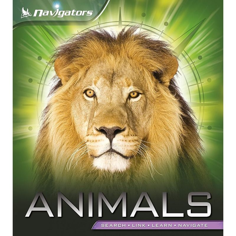 Navigators - Animals