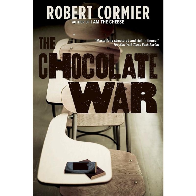 The Chocolate War Readers Circle