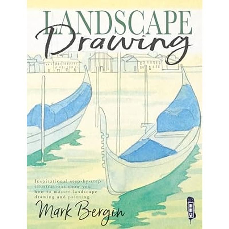 Landscape Drawing