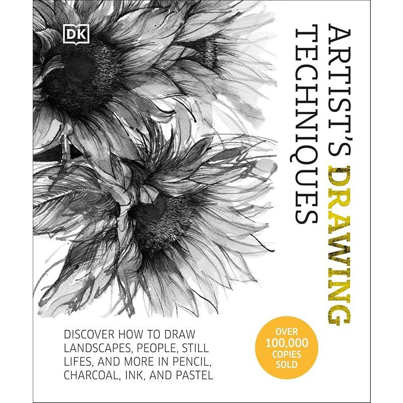 Artist's Drawing Techniques