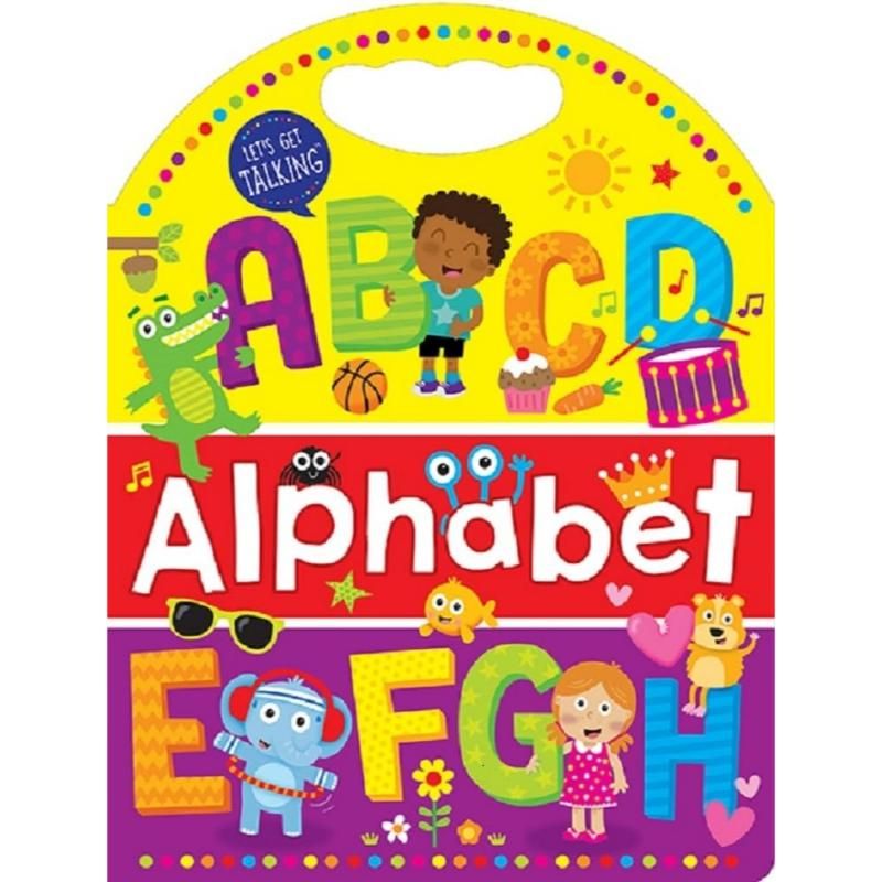 Alphabet
