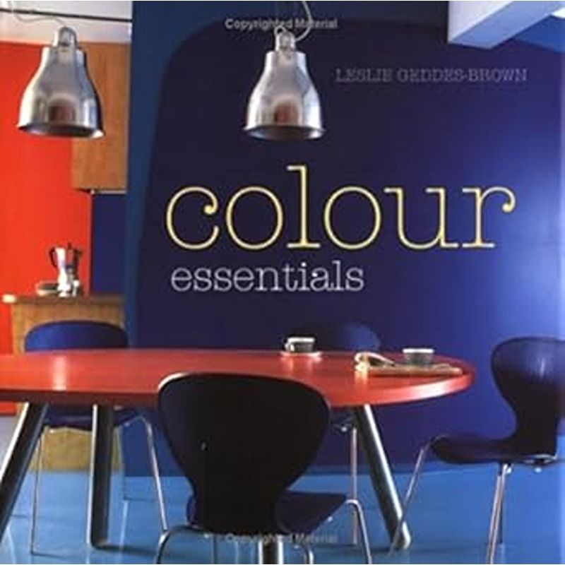Colour Essentials