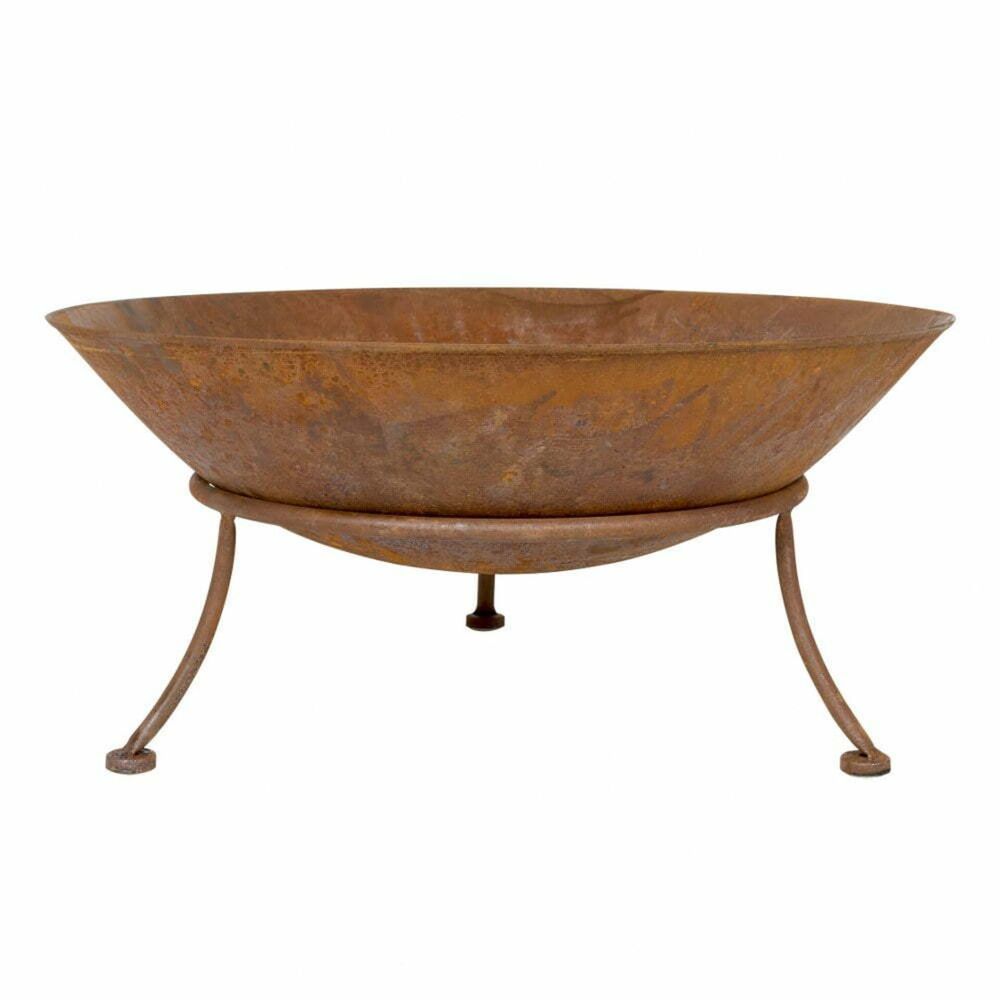 La Hacienda - Ipata Firepit - Natural
