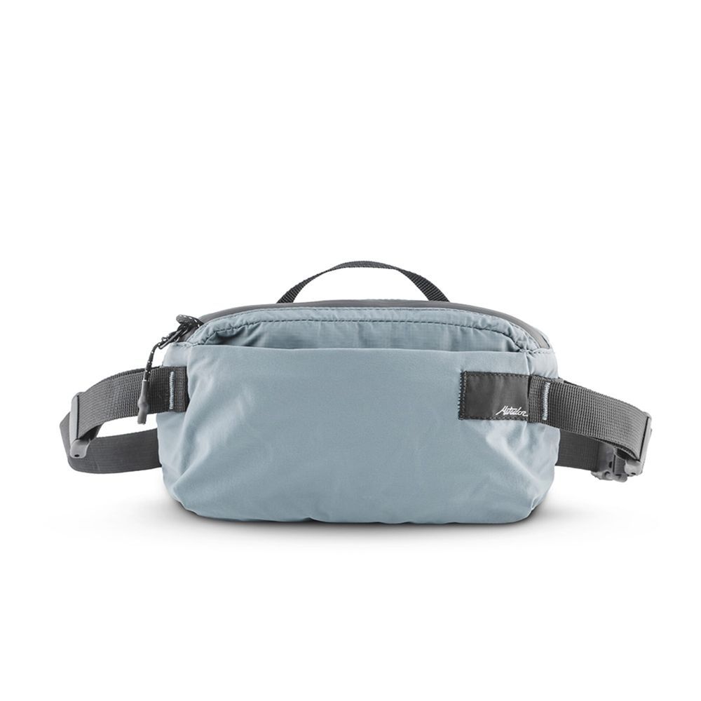 Matador - ReFraction Packable Sling Bag - Slate Blue