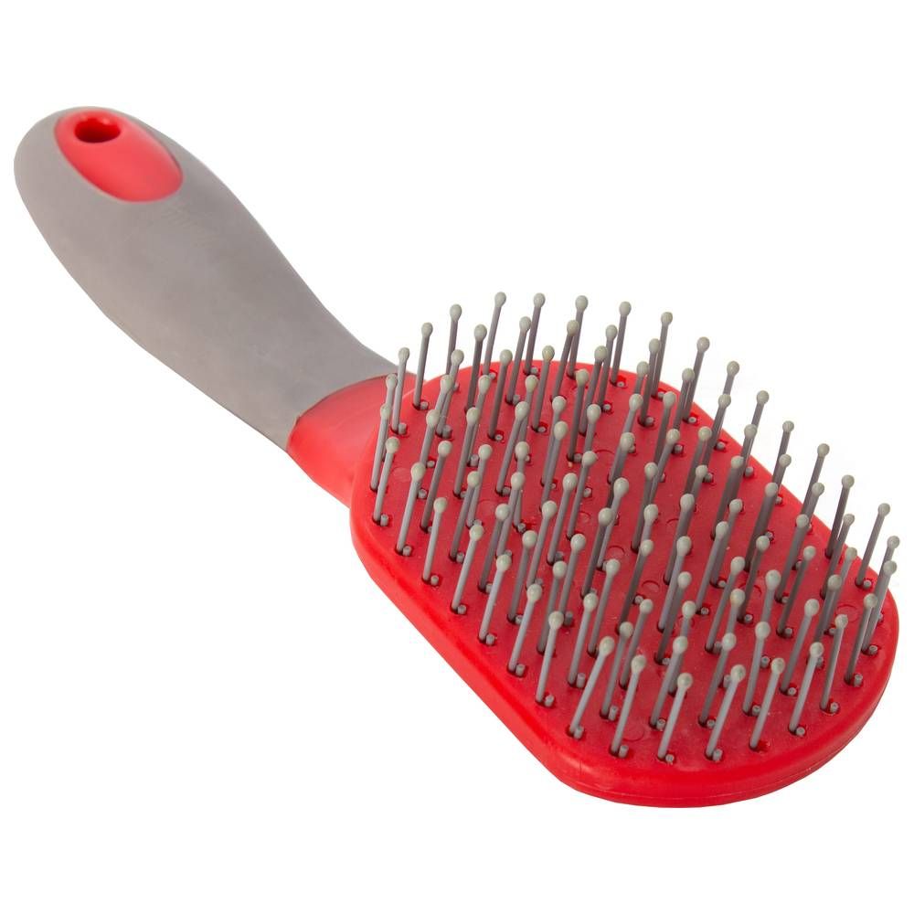 Red Gorilla - Grooming Mane Brush
