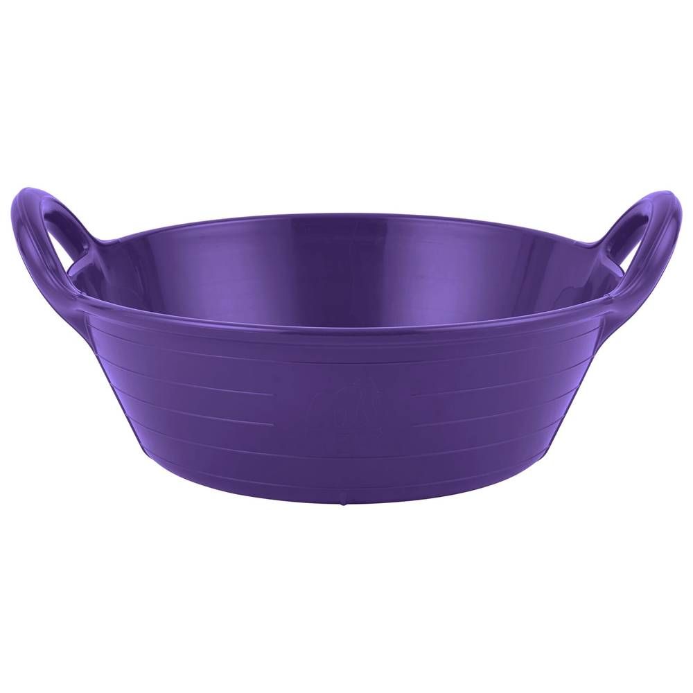Red Gorilla - Gorilla Plas Skip - Purple - Small - 11 L