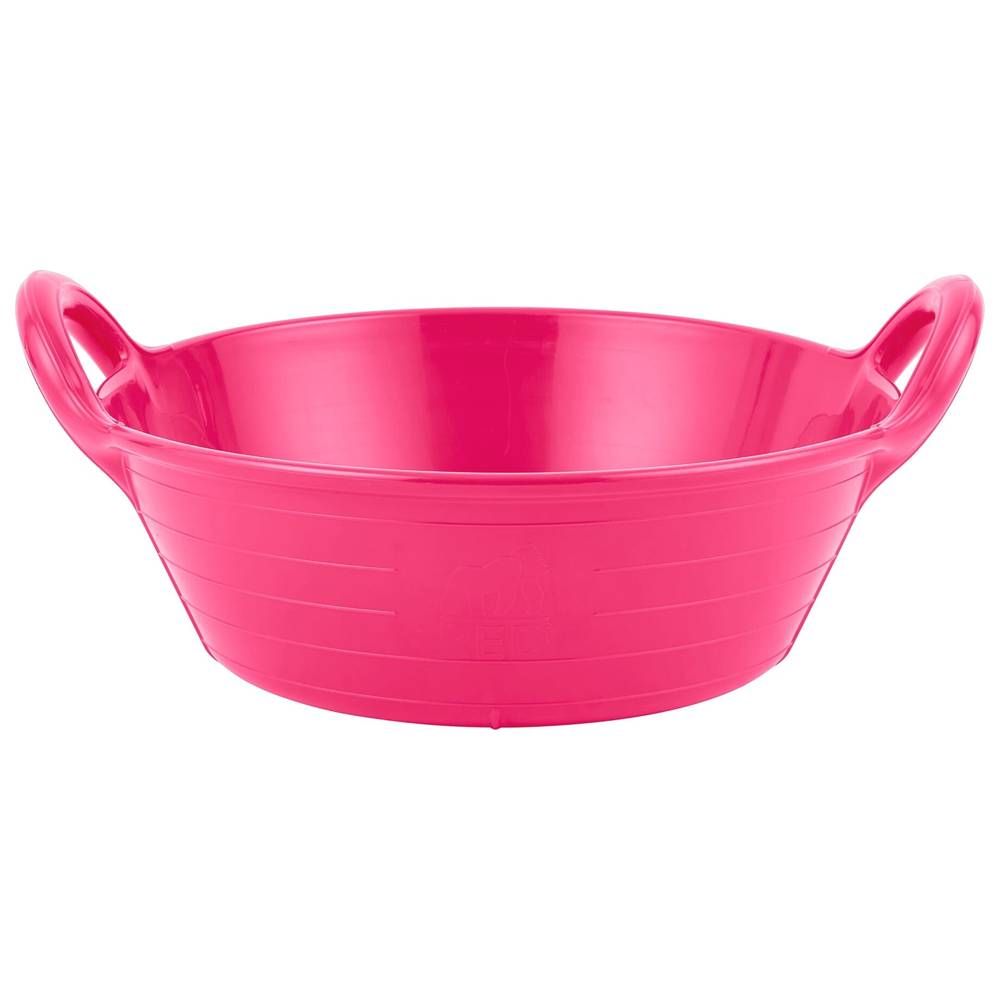 Red Gorilla - Gorilla Plas Skip - Pink - Small - 11 L