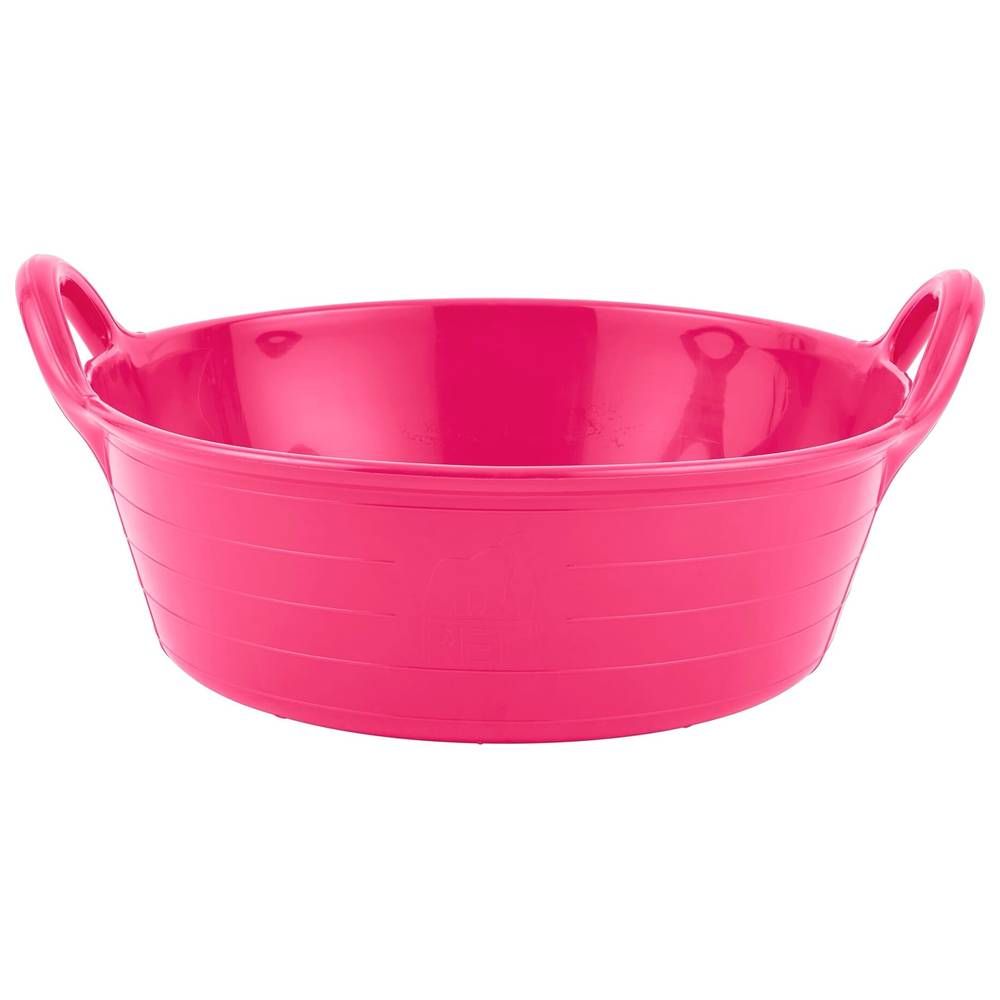 Red Gorilla - Gorilla Plas Skip - Pink - Medium -20 L