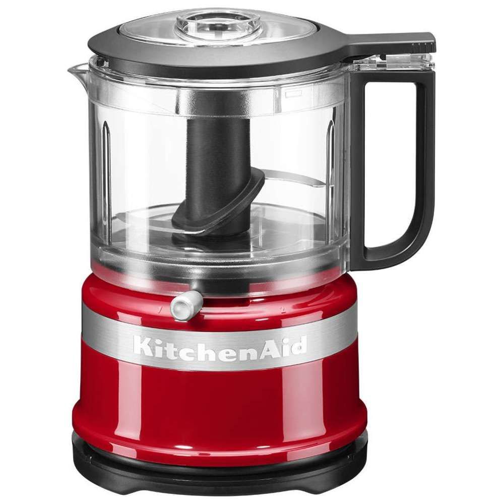 Kitchenaid Mini Food Chopper - Empire Red