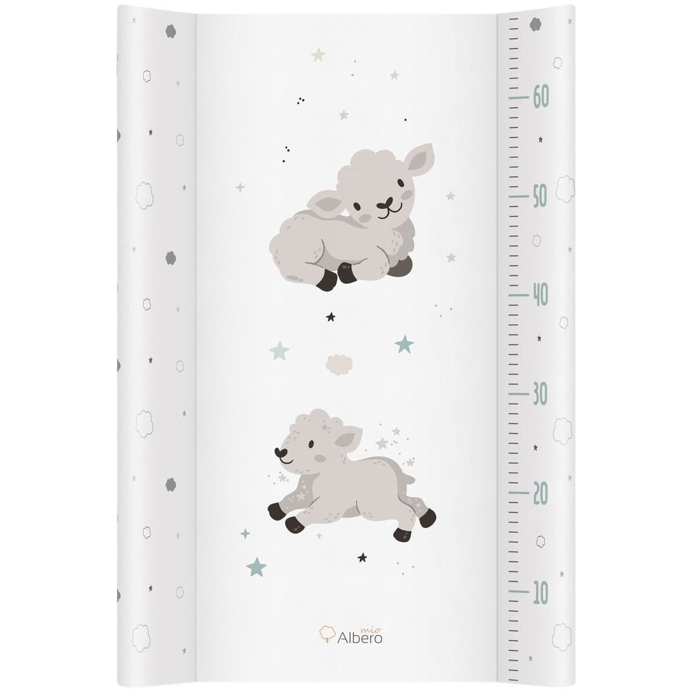 Albero Mio - Soft Changing Mat - Little Sheep