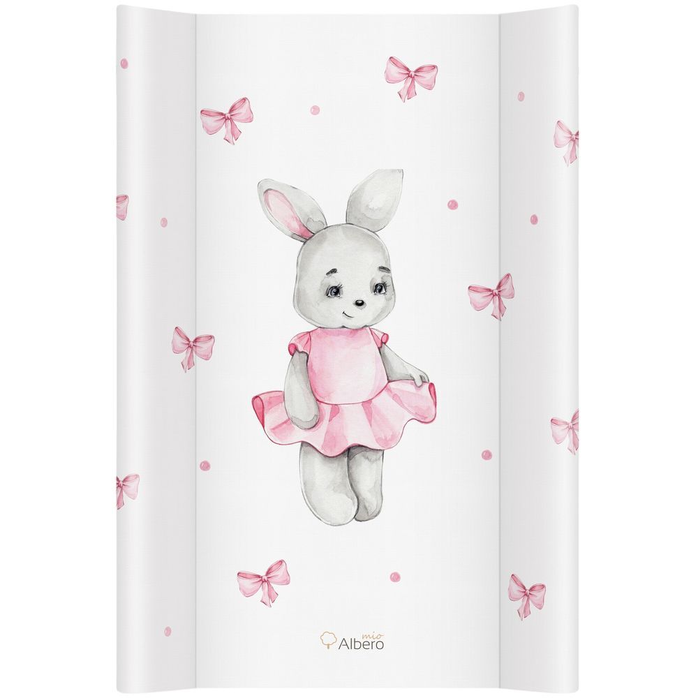 Albero Mio - Soft Changing Mat - Ballerina