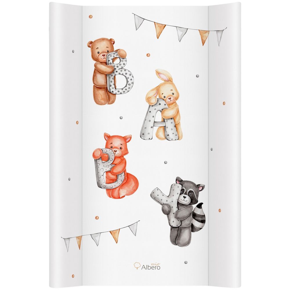 Albero Mio - Soft Changing Mat - Baby